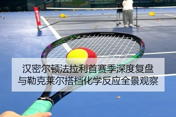 汉密尔顿法拉利首赛季深度复盘 与勒克莱尔搭档化学反应全景观察